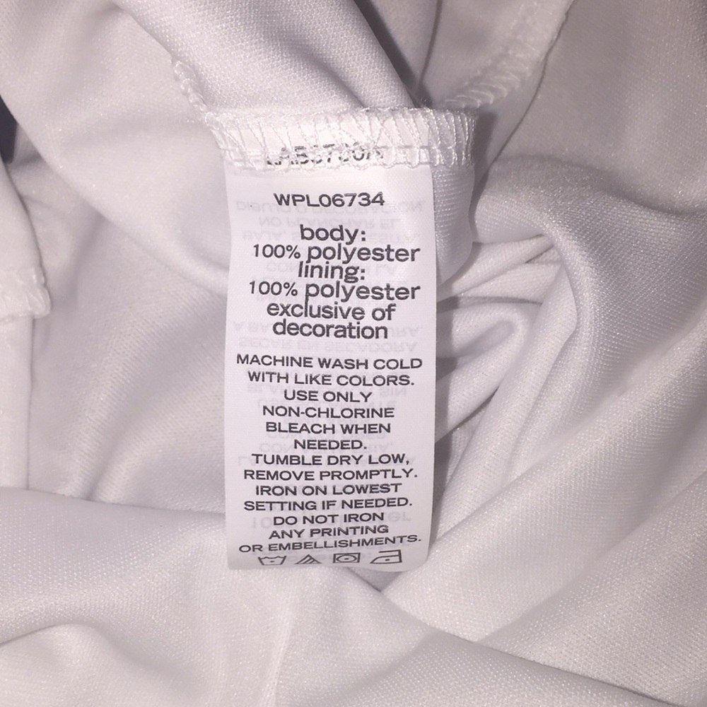 ✨Host Pick✨ Nautica girls size 5 striped dress - Picture 5 of 5